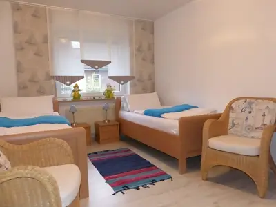 Ferienwohnung für 4 Personen (70 m²) in Tarp 4/10