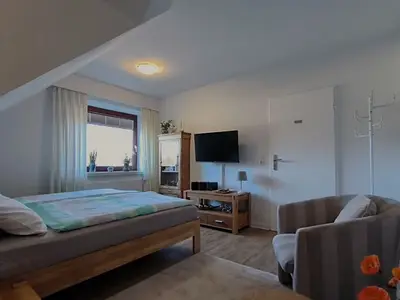 Ferienwohnung für 2 Personen (25 m²) in Tarp 6/10