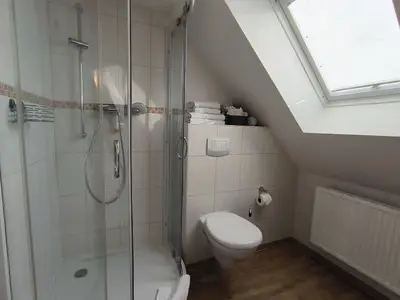 Ferienwohnung für 2 Personen (25 m²) in Tarp 8/10