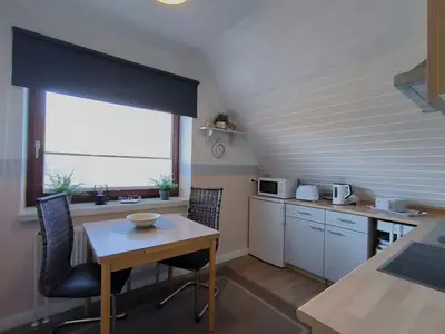 Ferienwohnung für 2 Personen (25 m²) in Tarp 9/10