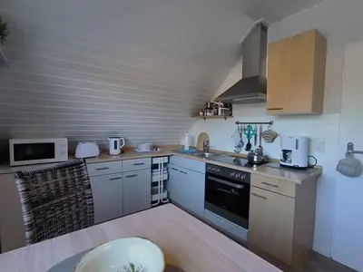 Ferienwohnung für 2 Personen (25 m²) in Tarp 10/10