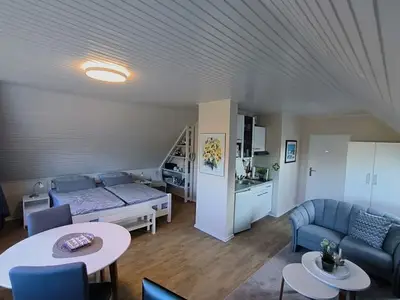 Ferienwohnung für 2 Personen (35 m²) in Tarp 9/10