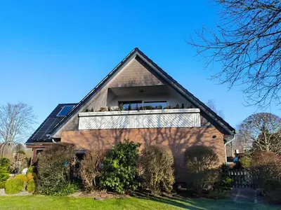 Ferienwohnung für 2 Personen (20 m²) in Tarp 1/10