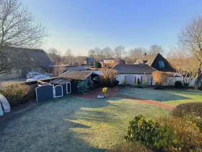 Ferienwohnung für 2 Personen (20 m²) in Tarp 2/10