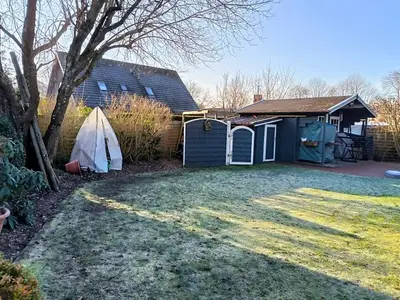 Ferienwohnung für 2 Personen (20 m²) in Tarp 3/10