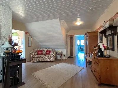 Ferienwohnung für 2 Personen (20 m²) in Tarp 6/10