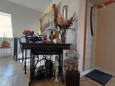 Ferienwohnung für 2 Personen (20 m²) in Tarp 7/10