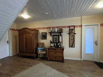 Ferienwohnung für 2 Personen (20 m²) in Tarp 8/10