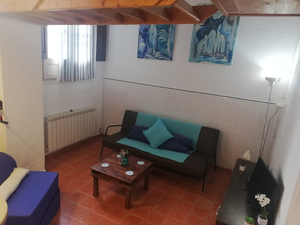 Ferienwohnung für 4 Personen (45 m&sup2;) in Tarragona