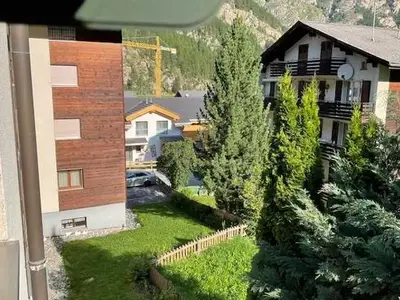 Ferienwohnung für 3 Personen (56 m²) in Täsch 6/10