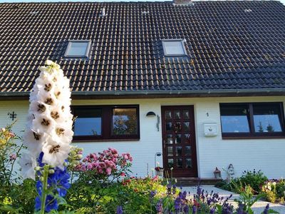 Willkommen im Hus Annett