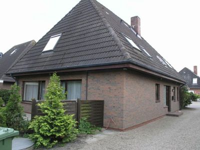 Haus Rochelsand