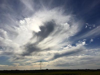 Wolkenkunst