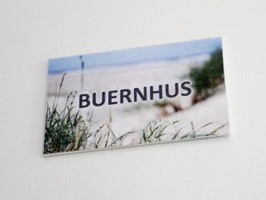 Buernhus