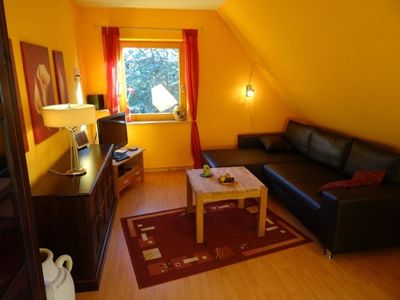 Ferienwohnung für 2 Personen (47 m²) in Tating 2/10