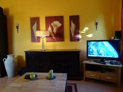 Ferienwohnung für 2 Personen (47 m²) in Tating 3/10