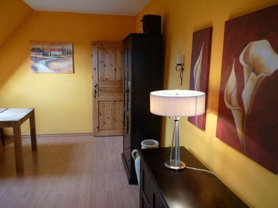 Ferienwohnung für 2 Personen (47 m²) in Tating 4/10