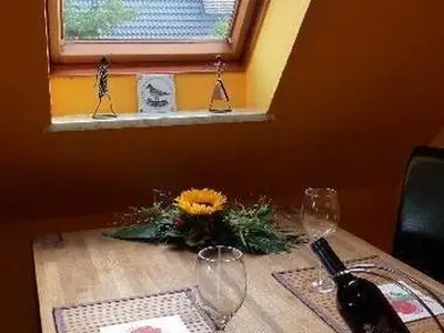 Ferienwohnung für 2 Personen (47 m²) in Tating 5/10
