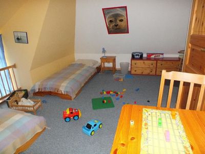 Ferienwohnung für 4 Personen (55 m²) in Tating 8/10