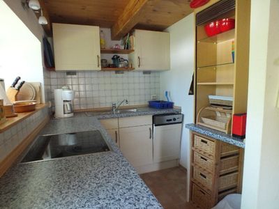 Ferienwohnung für 4 Personen (55 m²) in Tating 10/10