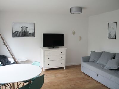 Ferienwohnung für 4 Personen (65 m²) in Tating 1/10