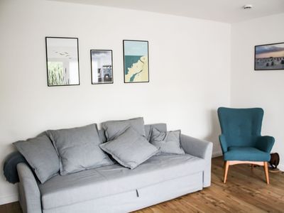 Ferienwohnung für 4 Personen (65 m²) in Tating 2/10