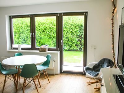 Ferienwohnung für 4 Personen (65 m²) in Tating 3/10