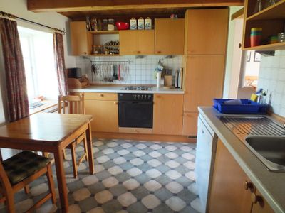 Ferienwohnung für 5 Personen (60 m²) in Tating 9/10