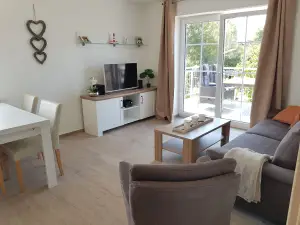 Ferienwohnung für 4 Personen (70 m²) in Tating