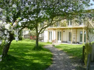 Ferienwohnung für 4 Personen (65 m²) in Tating