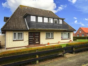 Ferienwohnung für 2 Personen (40 m&sup2;) in Tating