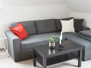 Ferienwohnung für 3 Personen (40 m²) in Tating