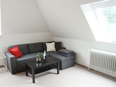 Ferienwohnung für 3 Personen (40 m²) in Tating 2/10