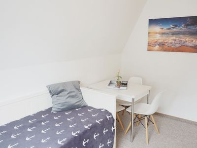 Ferienwohnung für 3 Personen (40 m²) in Tating 6/10