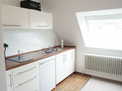 Ferienwohnung für 3 Personen (40 m²) in Tating 7/10