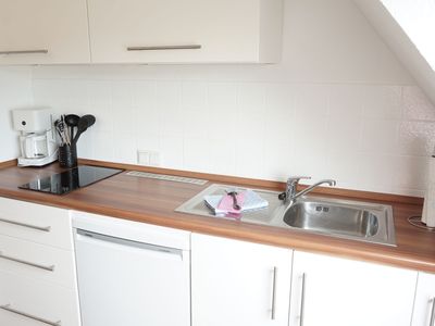 Ferienwohnung für 3 Personen (40 m²) in Tating 8/10