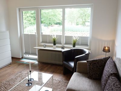 Ferienwohnung für 3 Personen (42 m²) in Tating 4/10