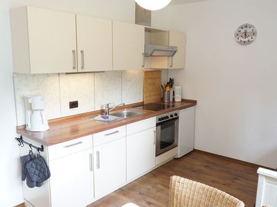 Ferienwohnung für 3 Personen (42 m²) in Tating 7/10