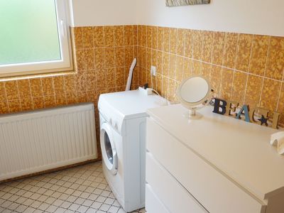 Ferienwohnung für 3 Personen (42 m²) in Tating 9/10