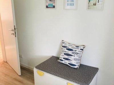 Ferienwohnung für 6 Personen (104 m²) in Tating 3/10