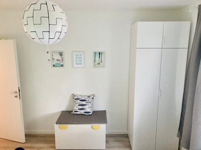 Ferienwohnung für 6 Personen (104 m²) in Tating 4/10