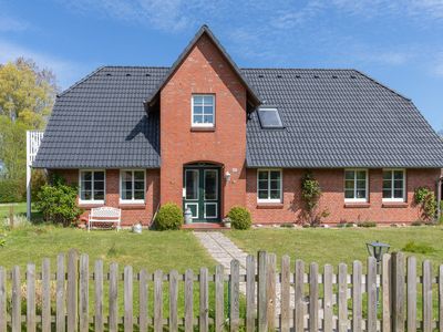 Ferienwohnung für 4 Personen (80 m²) in Tating 1/10