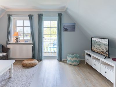 Ferienwohnung für 4 Personen (80 m²) in Tating 3/10