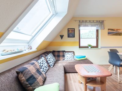 Ferienwohnung für 5 Personen (70 m²) in Tating 3/10