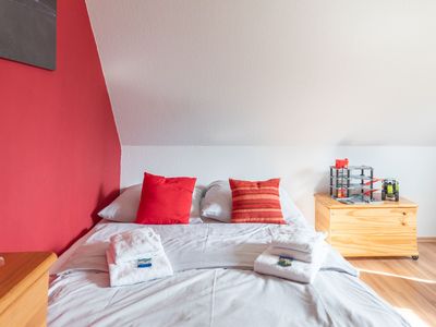 Ferienwohnung für 5 Personen (70 m²) in Tating 8/10