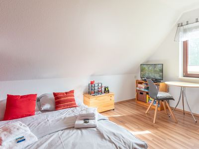 Ferienwohnung für 5 Personen (70 m²) in Tating 9/10