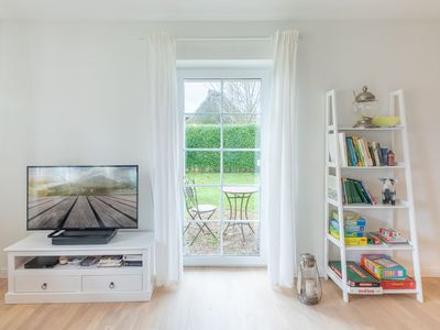 Ferienwohnung für 2 Personen (60 m²) in Tating 3/10