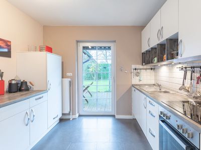 Ferienwohnung für 2 Personen (60 m²) in Tating 6/10