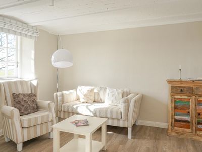 Ferienwohnung für 2 Personen (40 m²) in Tating 2/10