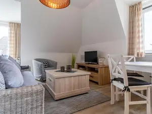 Ferienwohnung für 2 Personen (40 m²) in Tating